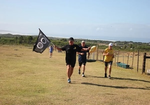 100ste vir Gielie Genade