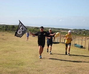 100ste vir Gielie Genade