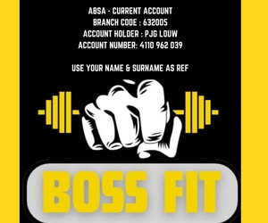 Boss Fit Payment Reminder