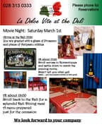 Experience La Dolce Vita at Dal-Italia Deli!