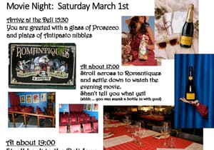 Experience La Dolce Vita at Dal-Italia Deli!