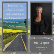 When Strength Becomes Your Weakness