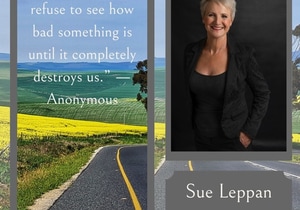 When Strength Becomes Your Weakness