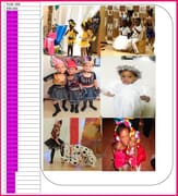 2 Days Left to Support Pikkewyntjies Pre-School Fundraiser!