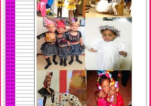 2 Days Left to Support Pikkewyntjies Pre-School Fundraiser!