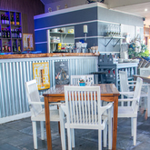 Interior - C Shack Restaurant - Xplorio™ Kleinmond