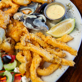 Meals - C Shack Restaurant - Xplorio™ Kleinmond