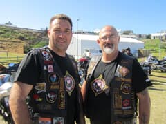 Largest mass rally yet in Gansbaai