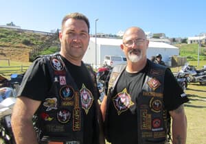 Largest mass rally yet in Gansbaai