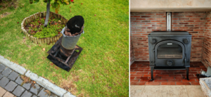 Proper Fireplace Installation in Sandbaai