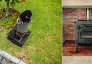 Proper Fireplace Installation in Sandbaai