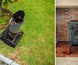 Proper Fireplace Installation in Sandbaai