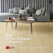 Recently Launched: Enigma Commercial II
