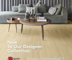Recently Launched: Enigma Commercial II