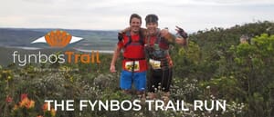 Fynbos Trail Run