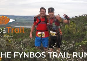 Fynbos Trail Run