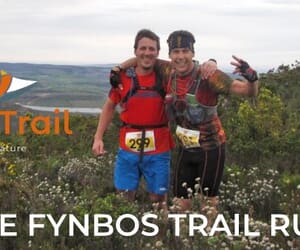 Fynbos Trail Run