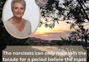 Don’t Be Fooled by the Illusion - You Were Never the Problem