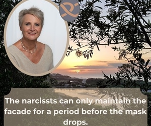 Don’t Be Fooled by the Illusion - You Were Never the Problem