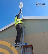 Seamless Home WiFi Installation - Free Setup and 1st Month!