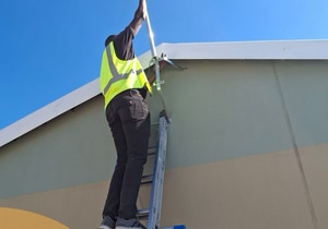 Seamless Home WiFi Installation - Free Setup and 1st Month!