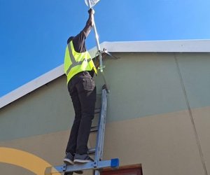 Seamless Home WiFi Installation - Free Setup and 1st Month!