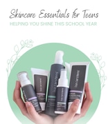 Teen Skincare Essentials