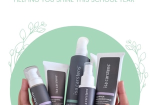 Teen Skincare Essentials