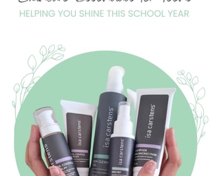 Teen Skincare Essentials