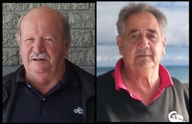 Golf Competition Results for 26 February - 1 March 2025