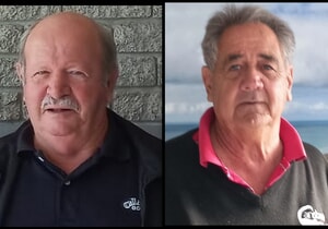 Golf Competition Results for 26 February - 1 March 2025