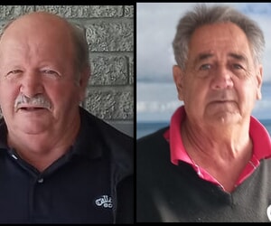 Golf Competition Results for 26 February - 1 March 2025