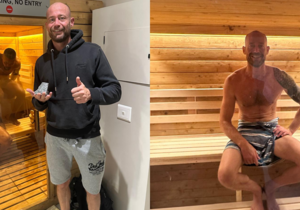 Hot Rock Sauna Now Open at Proactive Fitness