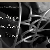 The Moment the Mask Drops