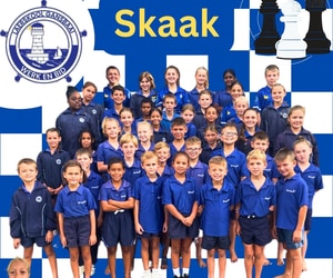SKAAK