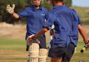 Krieketuitslae - 27 Februarie 2025