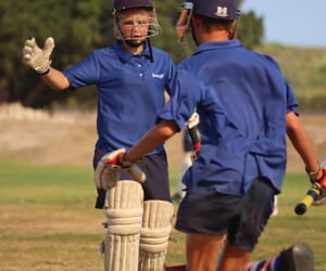 Krieketuitslae - 27 Februarie 2025