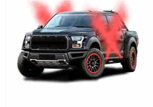 Smart Pepper Spray Security for Vehicles and Assets