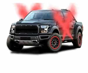 Smart Pepper Spray Security for Vehicles and Assets