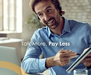 Turn Your Broadband into a Powerful VoIP Phone Service!