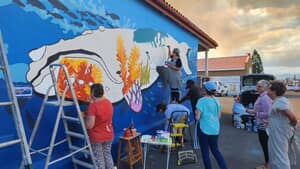 GGAP February Praise Report - Big Things Happening!