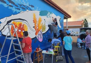 GGAP February Praise Report - Big Things Happening!