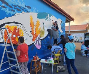 GGAP February Praise Report - Big Things Happening!