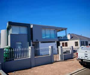 Before and After: Home Painting in Vermont