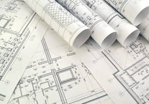 As-Built and Rider Plans for Homes | RCB Architecture Services