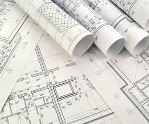 As-Built and Rider Plans for Homes | RCB Architecture Services