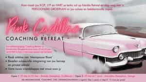 Going Backstage - Vir Vroue Alleenlik