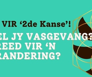 2de Kanse: ‘n Half-Dag Werkswinkel vir Vroue wat ‘n Nuwe Begin Soek!