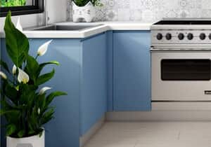 Durable and Affordable Kitchen Flooring