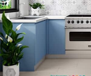 Durable and Affordable Kitchen Flooring